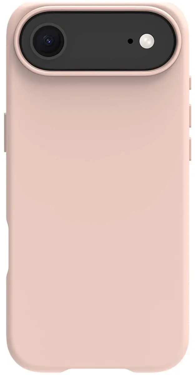 dbramante1928 Roskilde Icon MagSafe Hoesje iPhone Air - Roze - DBRO66ICPI6797
