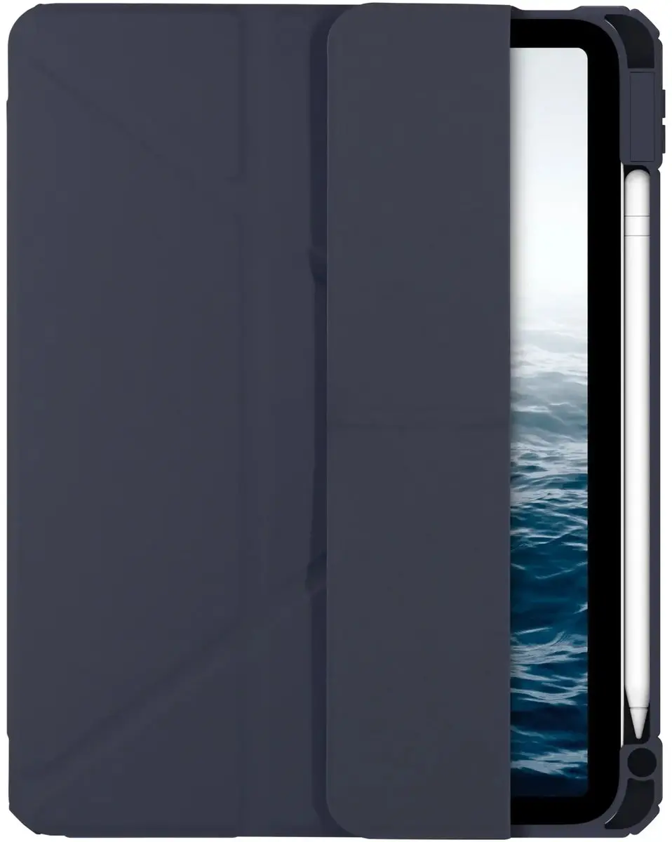 dbramante1928 Londen ICON Bookcase iPad 11/10