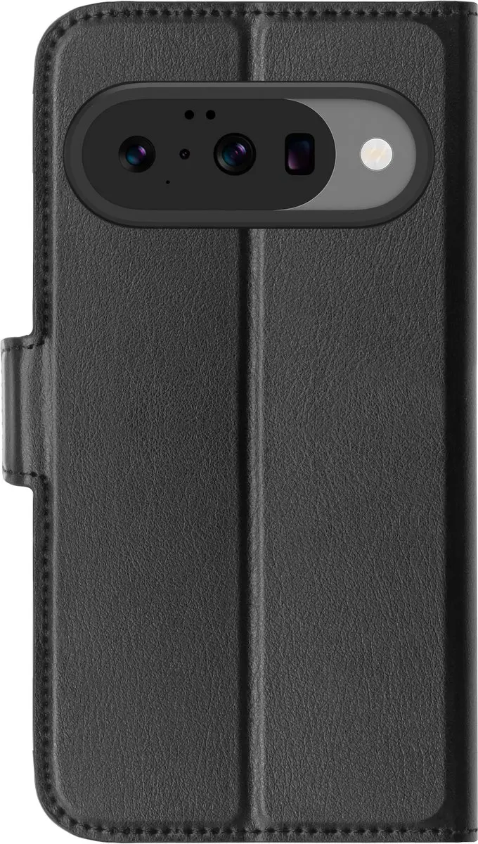 dbramante1928 Oslo Pro Flip Case Google Pixel 6 - Zwart - OSGPBL006854