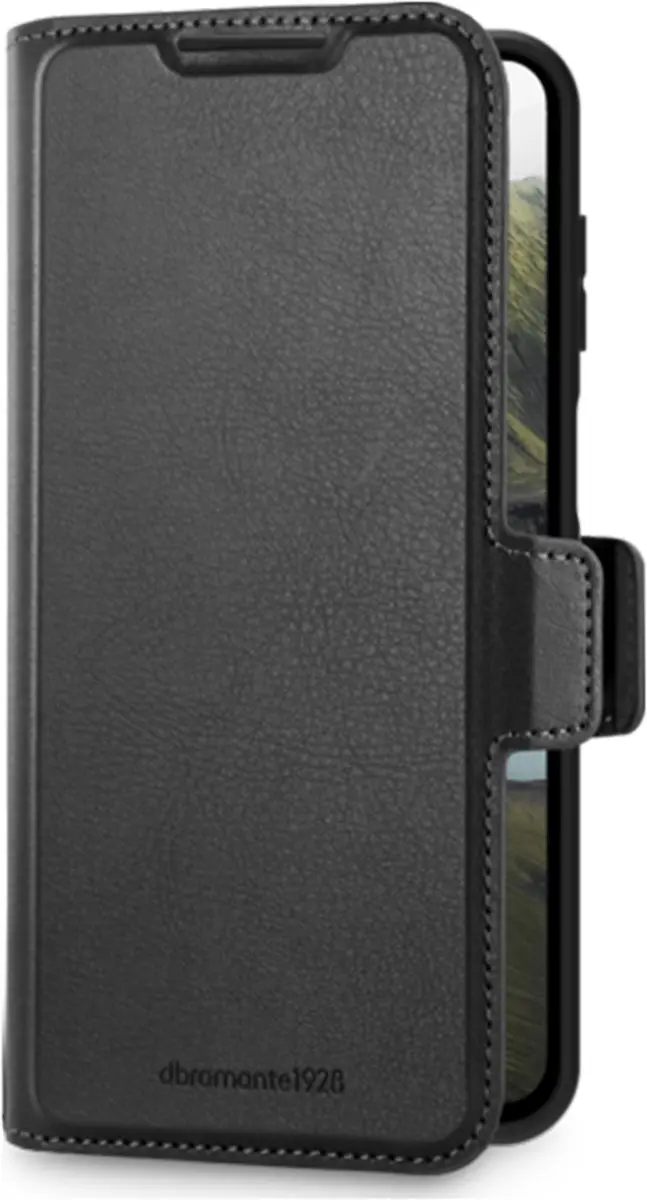 dbramante1928 Oslo Pro Bookcase Samsung Galaxy A27