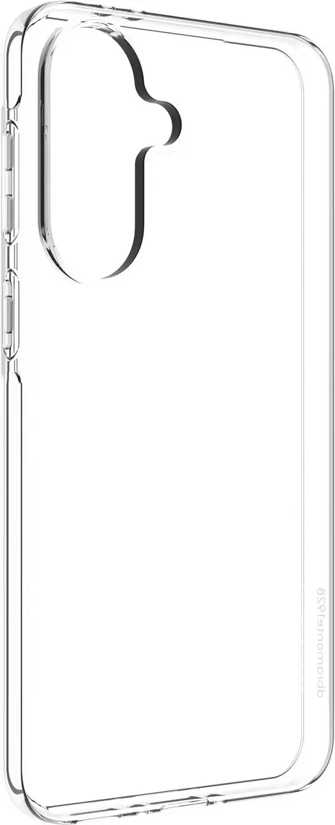 dbramante1928 Greenland Backcover Samsung Galaxy A37 - Transparant - GL37CL006949