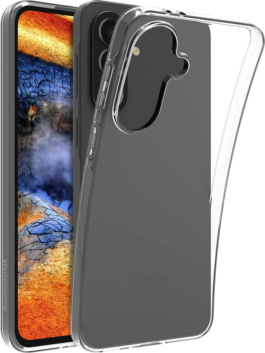 dbramante1928 Greenland Backcover Samsung Galaxy A37