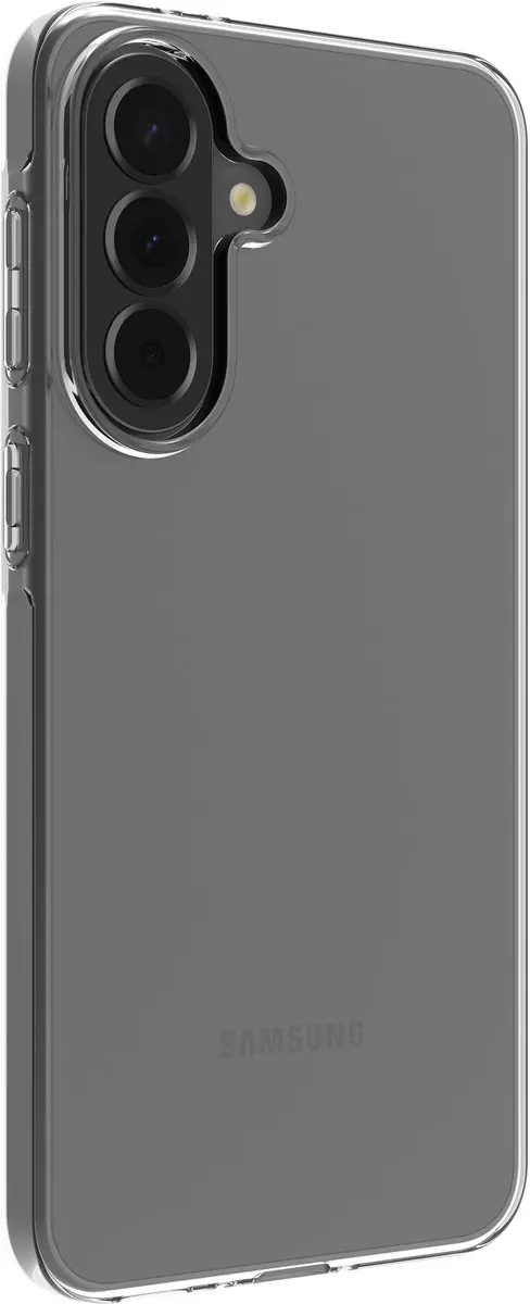 dbramante1928 Greenland Backcover Samsung Galaxy A37 - Transparant - GL37CL006949