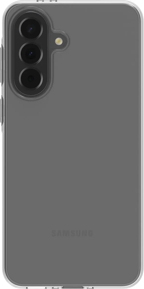 dbramante1928 Greenland Backcover Samsung Galaxy A37 - Transparant - GL37CL006949