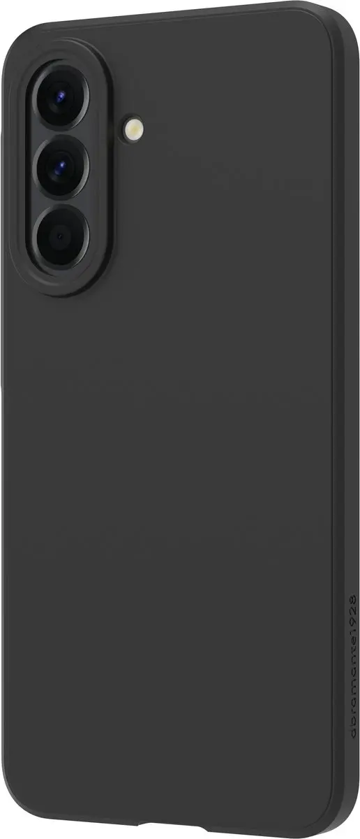 dbramante1928 Greenland Backcover Samsung Galaxy A57 - Zwart