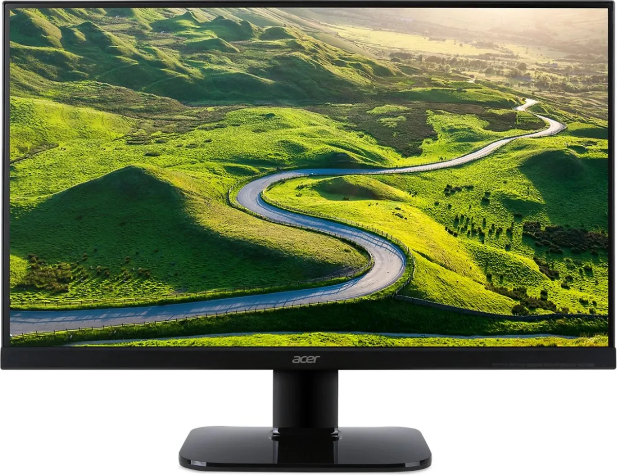 Acer Vero V7 V277E Monitor 27" Full HD