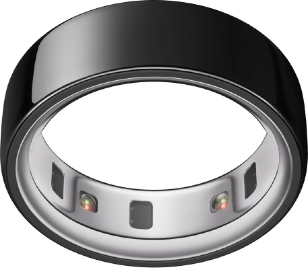 Oura Ring 4