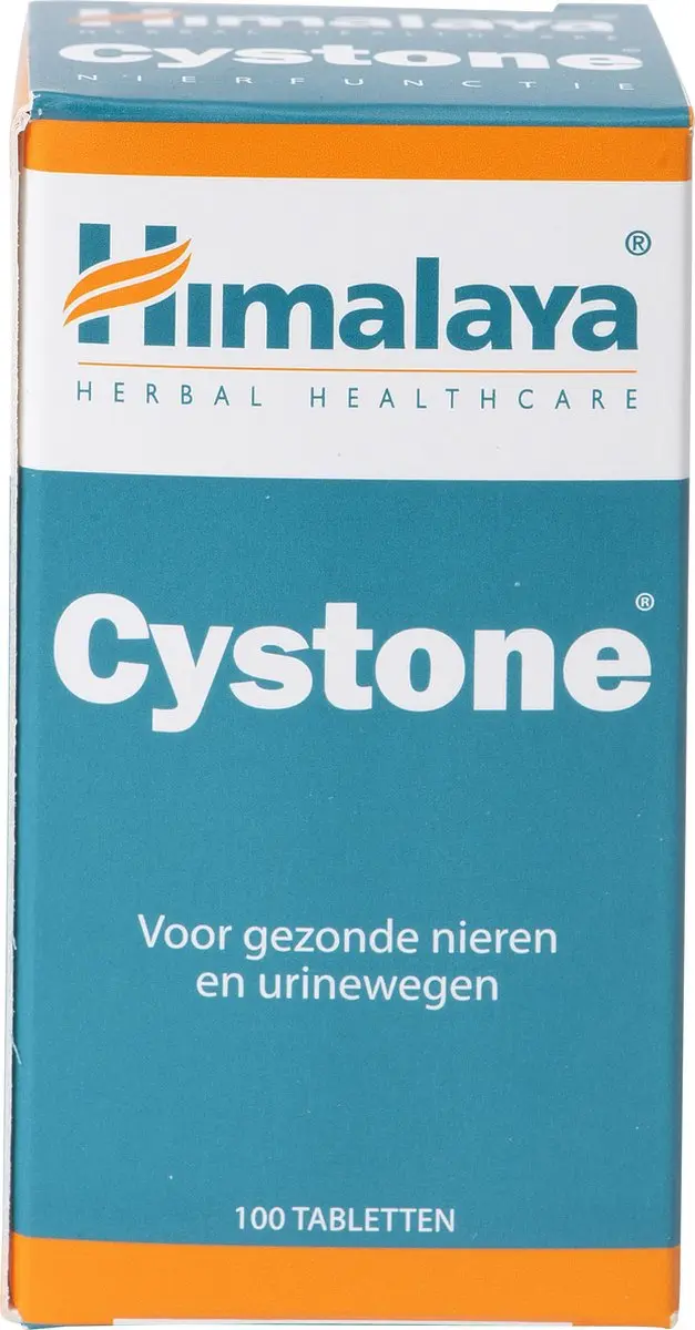 Himalaya Cystone