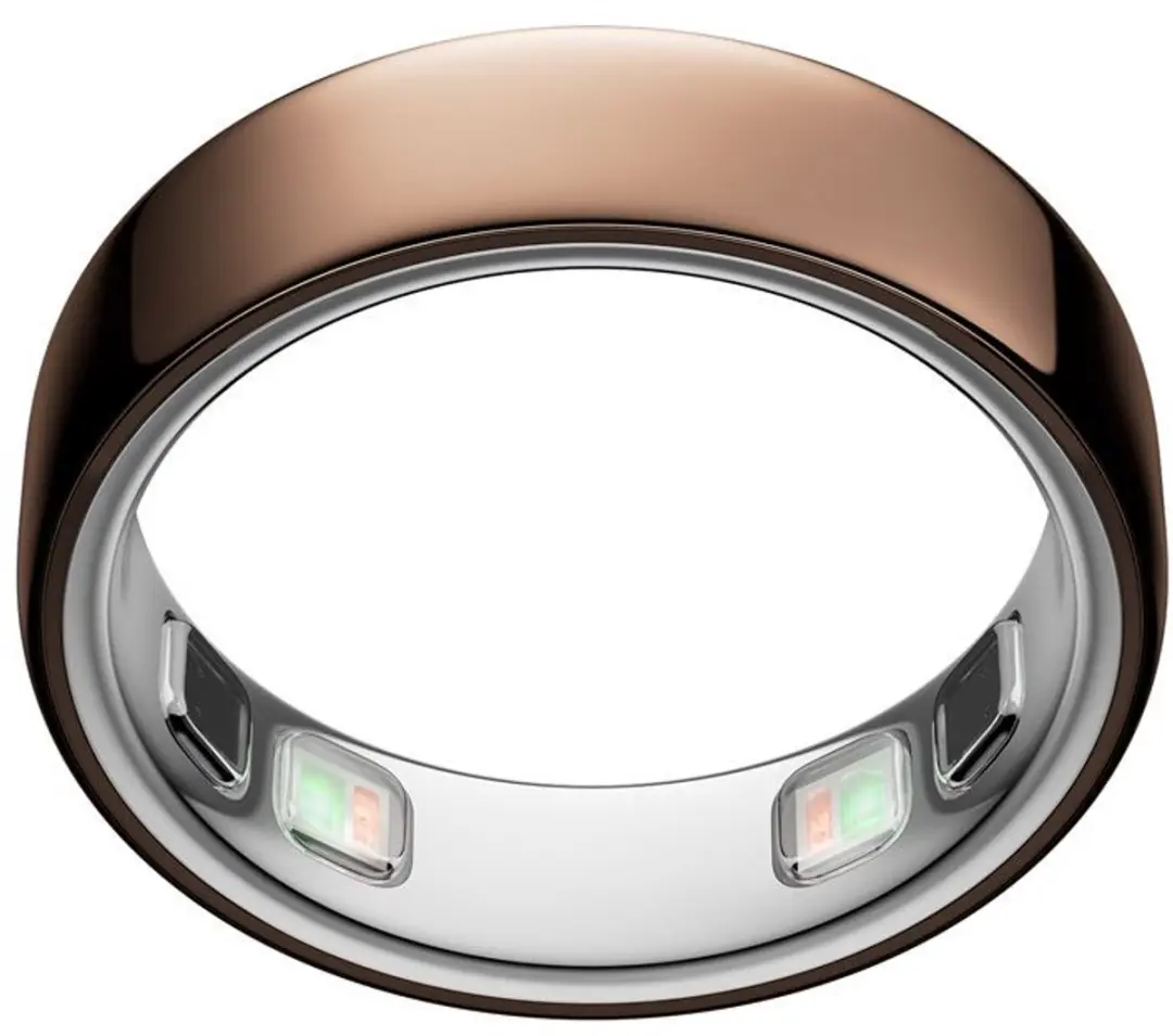 Oura Ring 5 Smart Ring