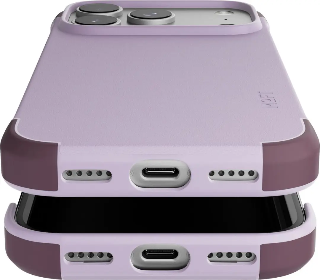 MOFT iPhone 18 Pro Max Hoesje - MagSafe - Roze - afbeelding 6 van 6