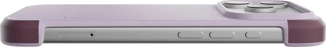 MOFT iPhone 18 Pro Max Hoesje - MagSafe - Roze - afbeelding 3 van 6