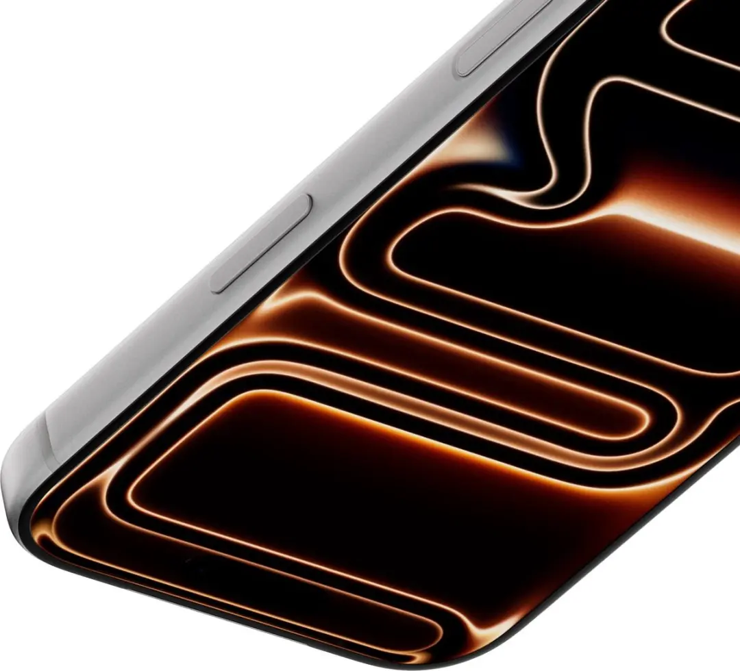 MOFT Adaptive Glass iPhone 18 Pro Schermbeschermer