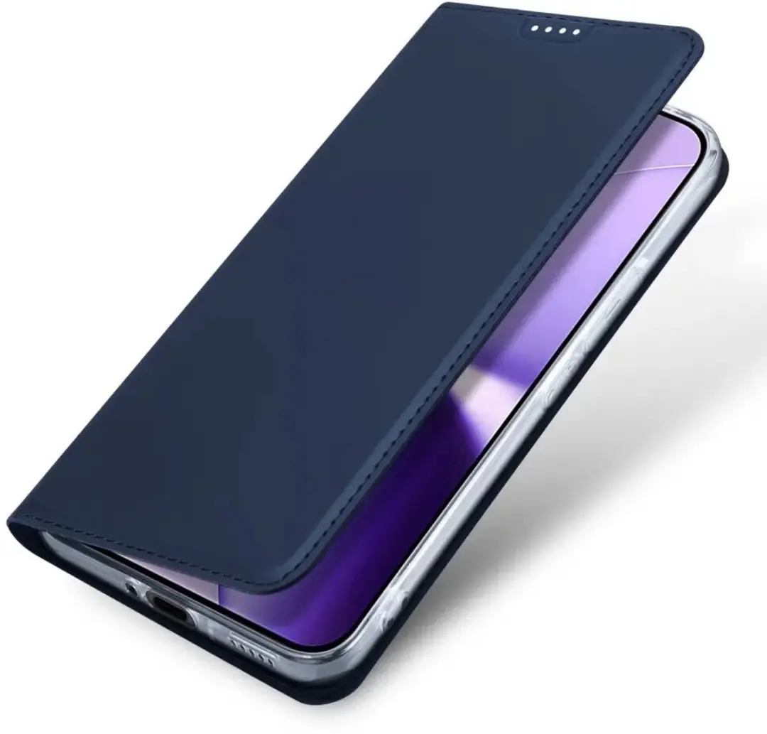 Dux Ducis Skin Pro Hoesje Xiaomi Poco X8 Pro Max