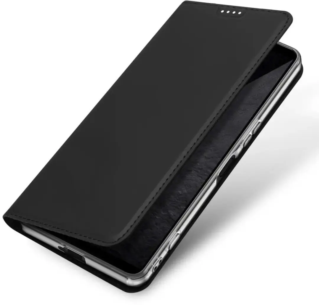 Dux Ducis Skin Pro Hoesje Sony Xperia 1 VIII