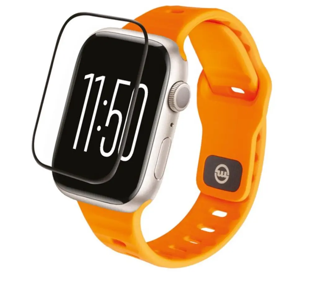 Mobile Origin Screen Guard Apple Watch 7/8/9 41mm
