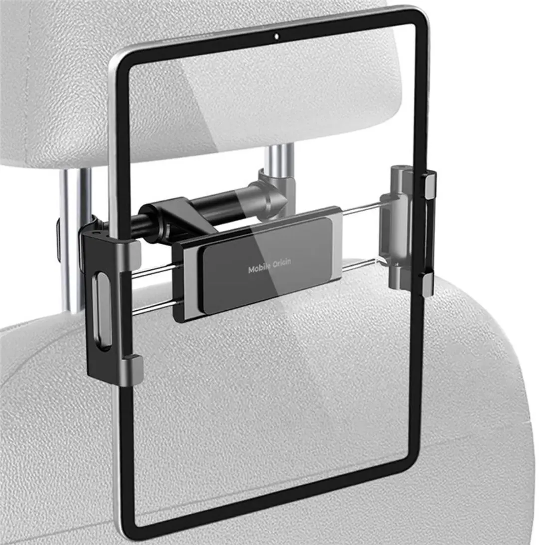 Mobile Origin CA5 Autohouder Tablet - 12.9 Inch - Transparent