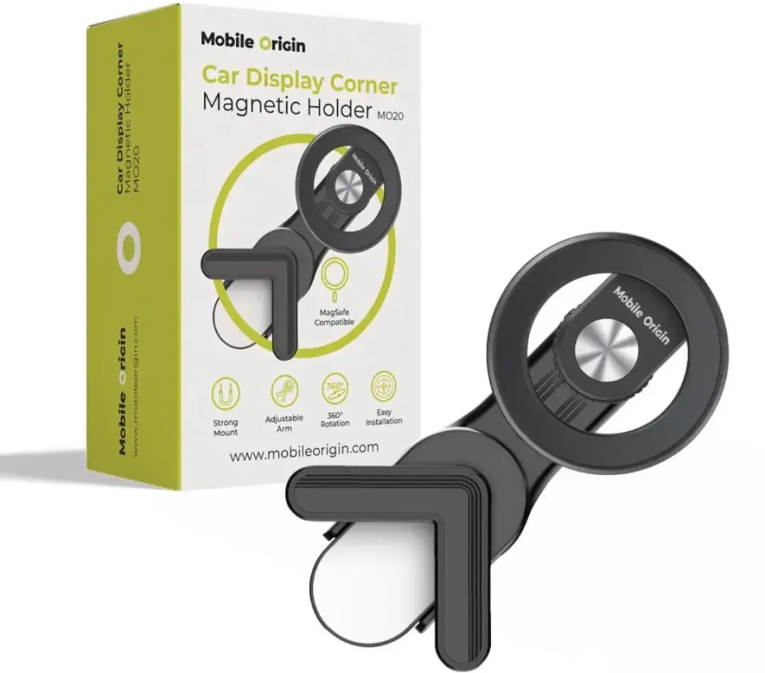 Mobile Origin MO20 MagSafe Autohouder