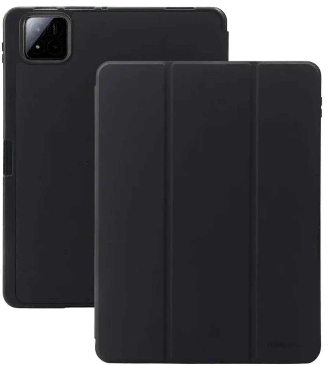 Mobile Origin Tablethoes voor Xiaomi Redmi Pad Pro 12.1 - Transparent