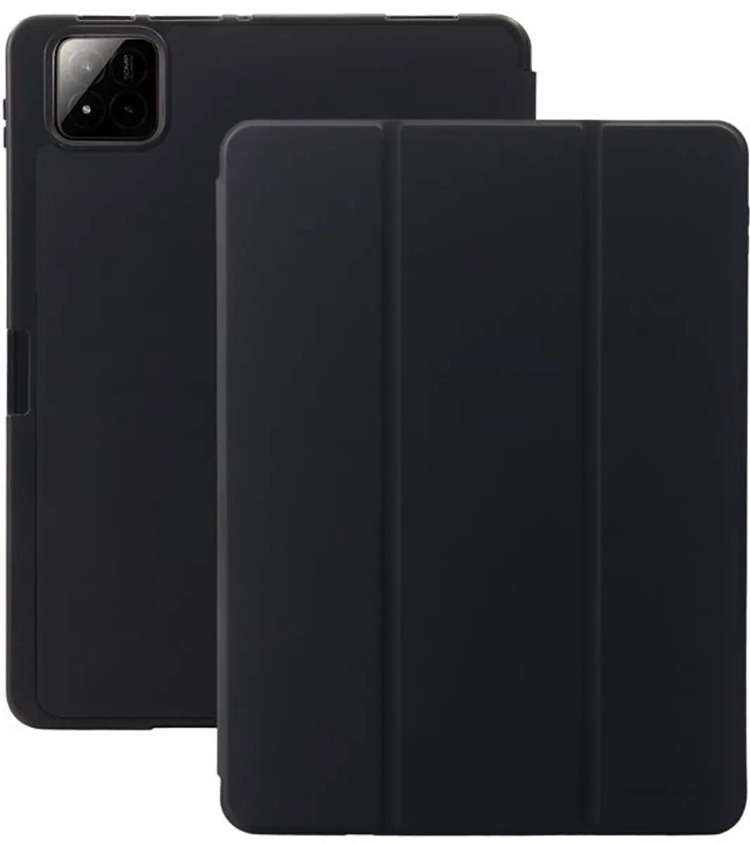 Mobile Origin Tablethoes voor Xiaomi Redmi Pad Pro 12.1 - Transparent