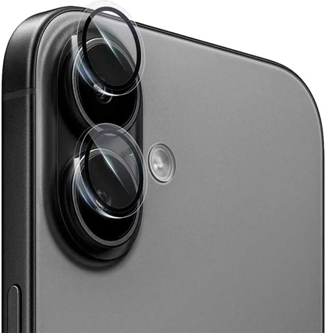 Mobile Origin Glass Sapphire Lensbeschermers - Universeel