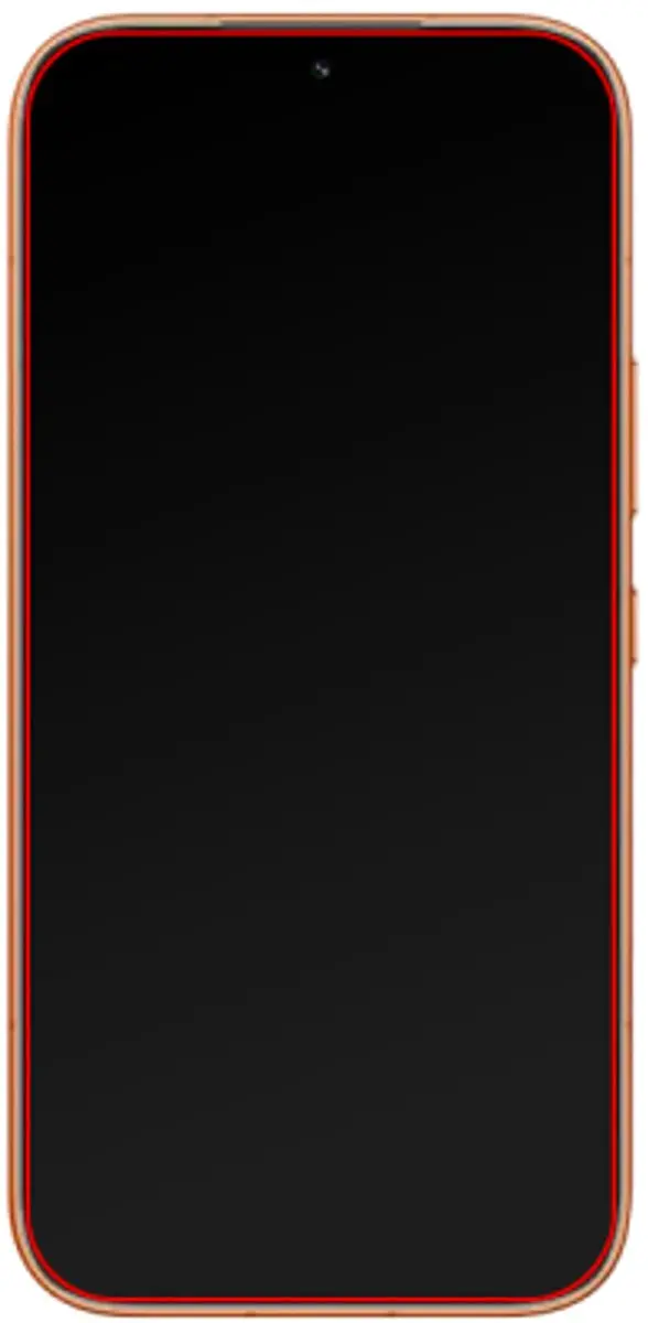 Mobilize Glass Screen Protector Honor 600 5G - afbeelding 2 van 5
