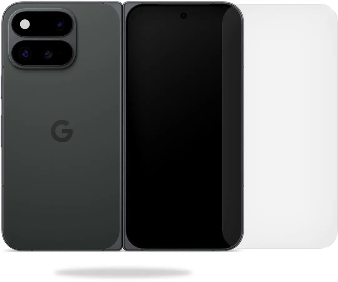 Mobilize Glass Screen Protector Google Pixel 11 Pro Fold - Buiten Display - afbeelding 6 van 6