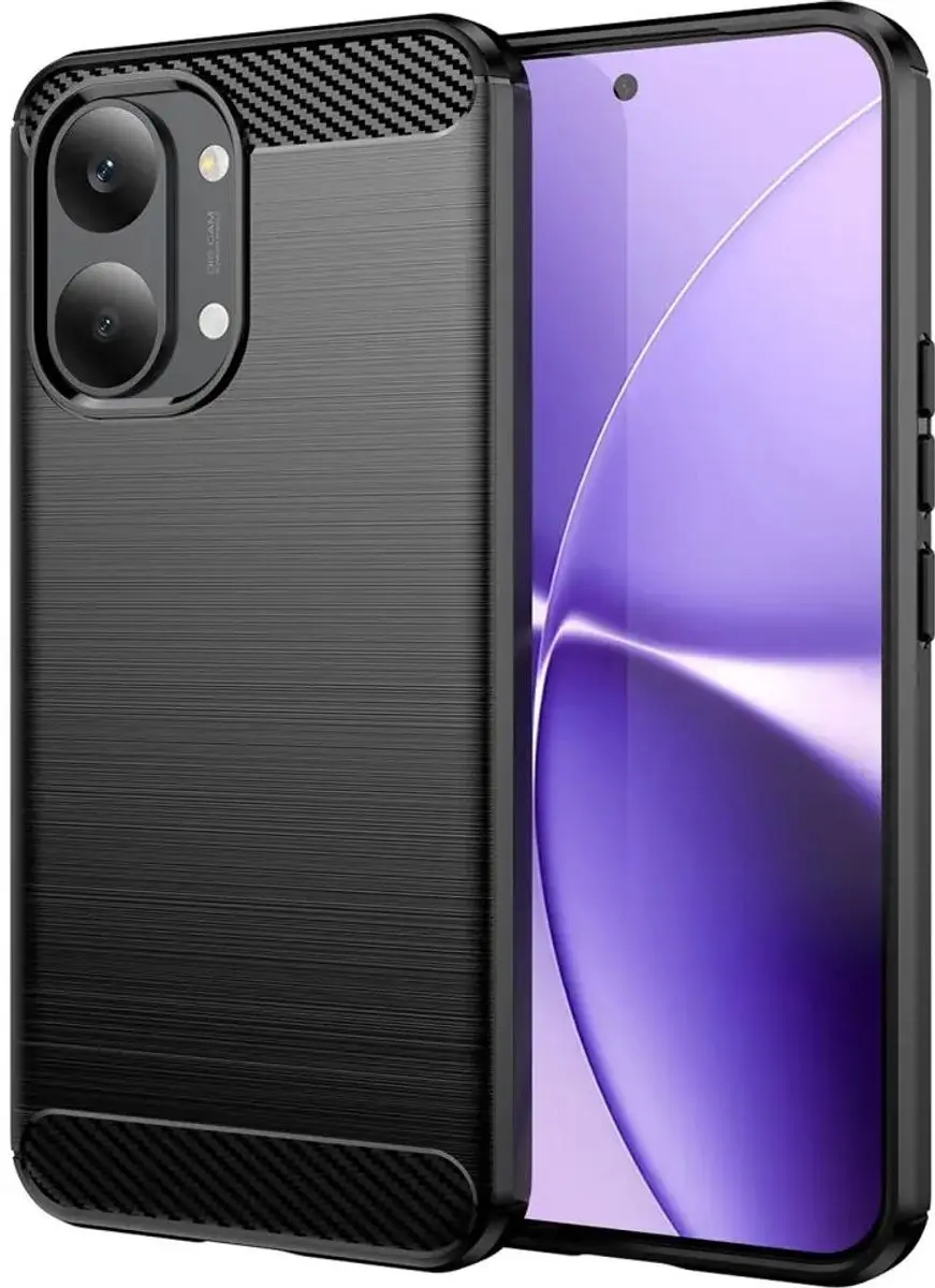 Selected TPU Hoesje Xiaomi Poco X8 Pro Max