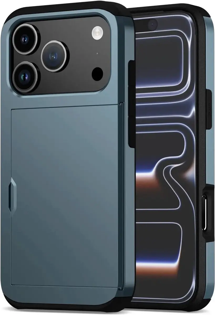 Selected by GSMpunt Hoesje iPhone 18 Pro Max