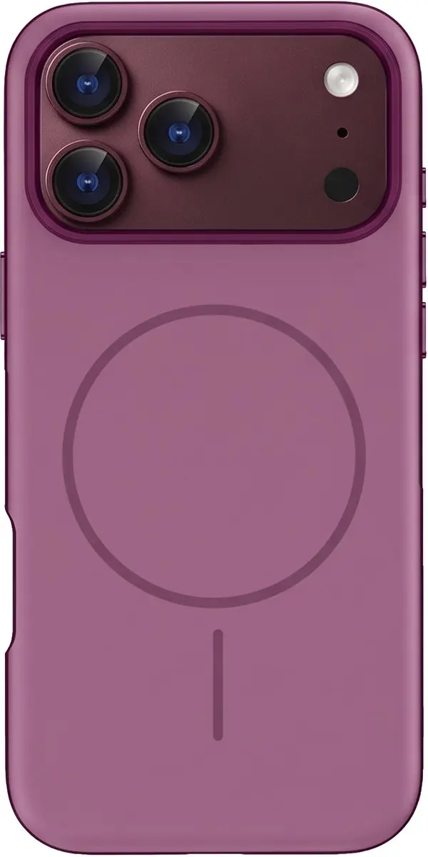 Imoshion Hoesje iPhone 18/17 Pro Max