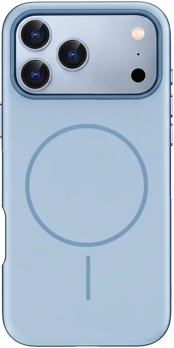 Imoshion Hoesje iPhone 18/17 Pro Max