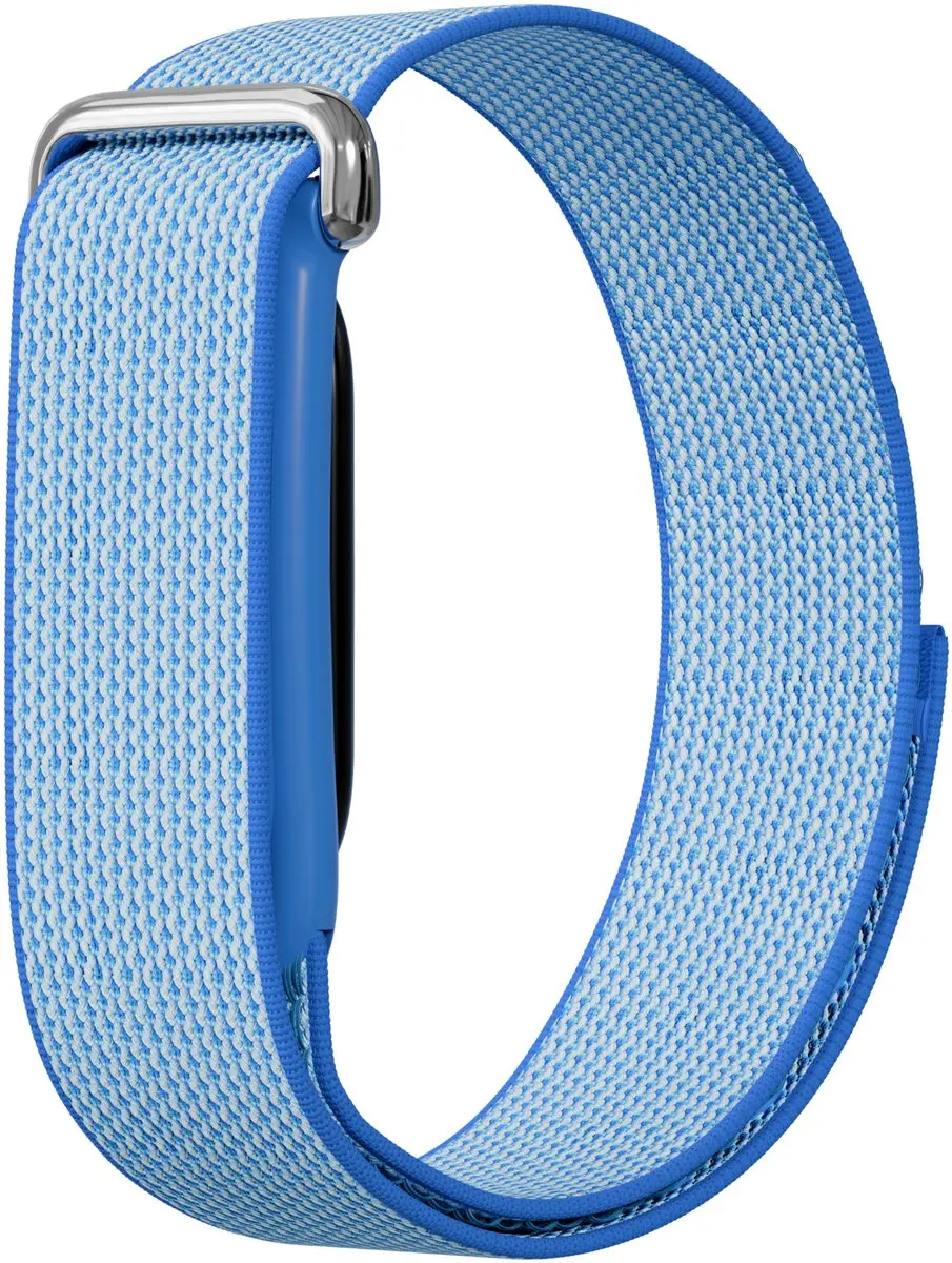 Imoshion Nylon Bandje Fitbit Air
