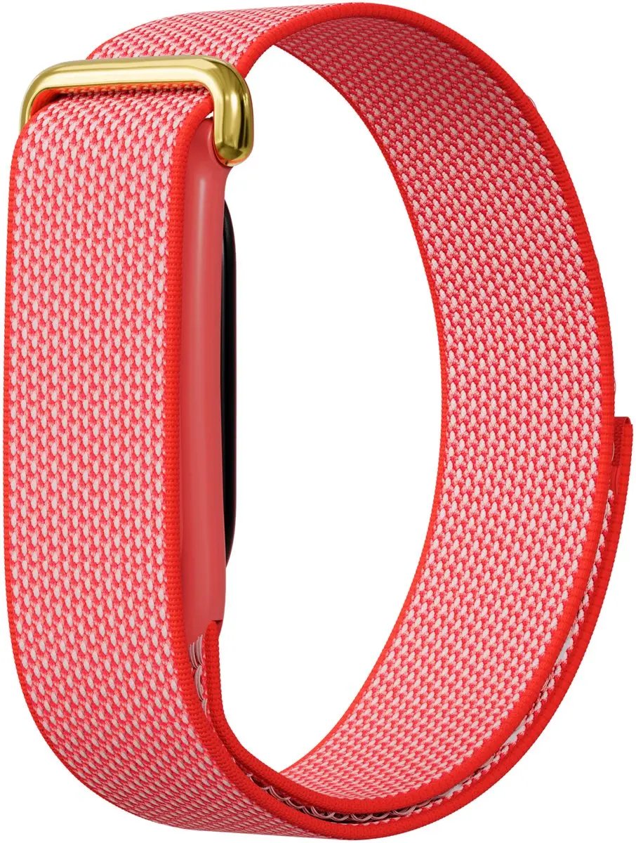 Imoshion Nylon Bandje Fitbit Air SH00101155