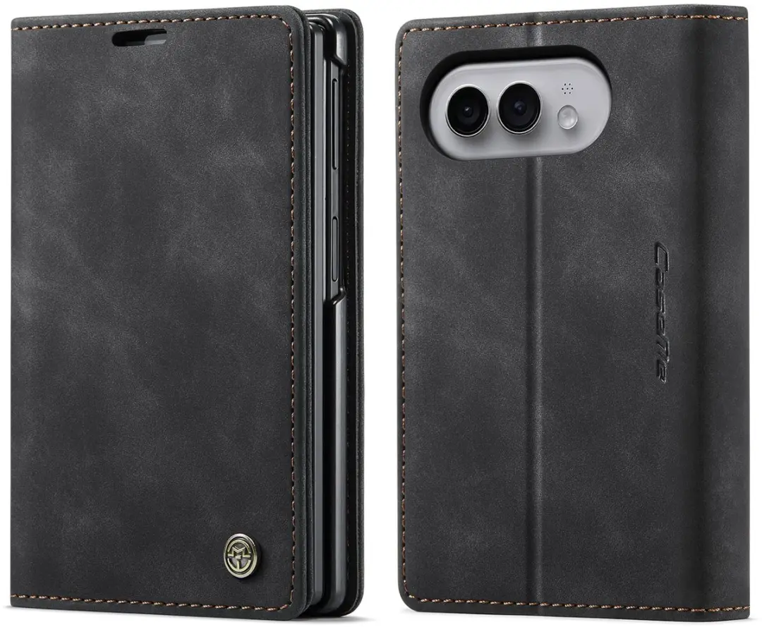 Caseme Geschikt voor iPhone Duo
