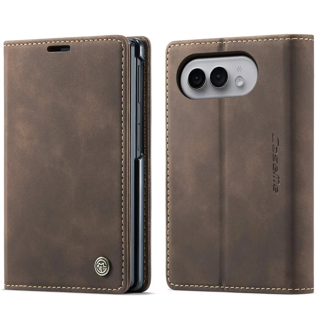 Caseme Geschikt voor iPhone Duo