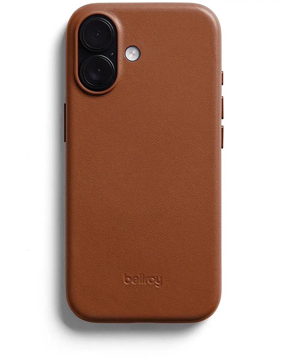 Bellroy iPhone 17 Hoesje PCAG-RST-133