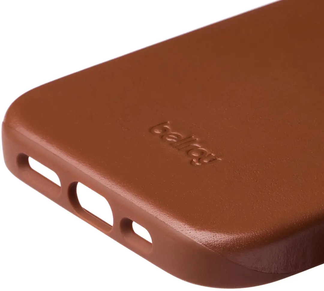 Bellroy iPhone 17 Hoesje PCAG-RST-133 - MagSafe - Oranje - afbeelding 6 van 6