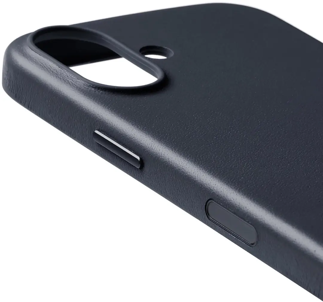 Bellroy iPhone 17 Hoesje PCAG-NSK-133 - MagSafe - Blauw - afbeelding 6 van 6