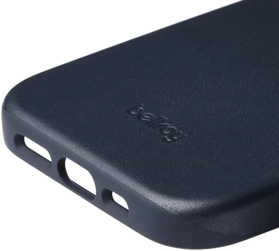 Bellroy iPhone 17 Hoesje PCAG-NSK-133 - MagSafe - Blauw - afbeelding 4 van 6