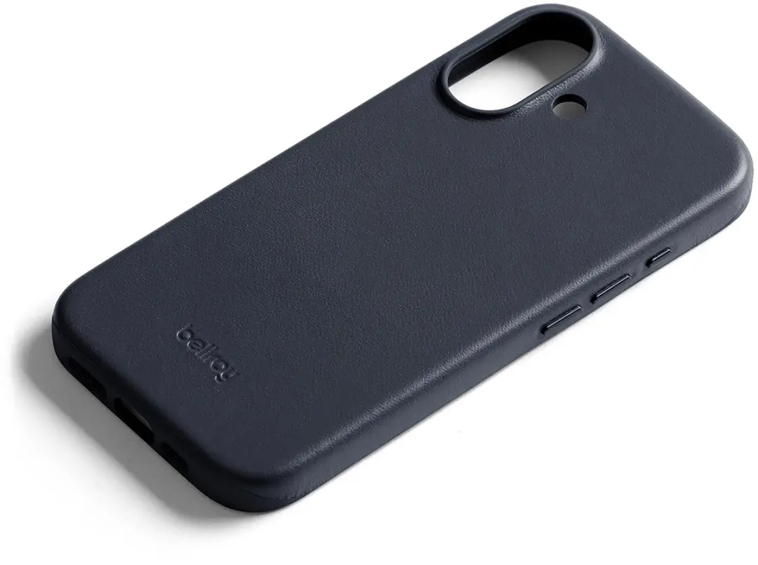 Bellroy iPhone 17 Hoesje PCAG-NSK-133 - MagSafe - Blauw - afbeelding 2 van 6