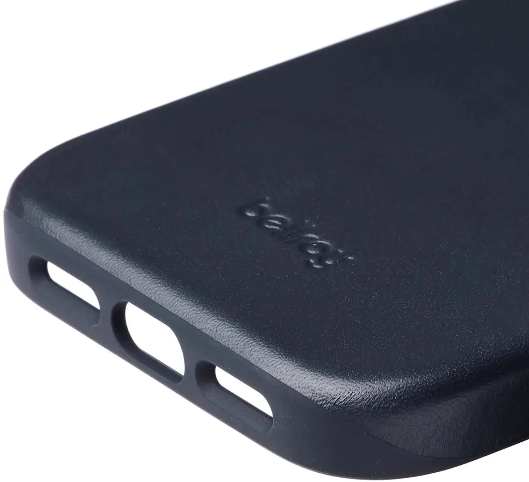 Bellroy iPhone 17 Pro Hoesje PCXL-NSK-133 - Blauw - afbeelding 2 van 6