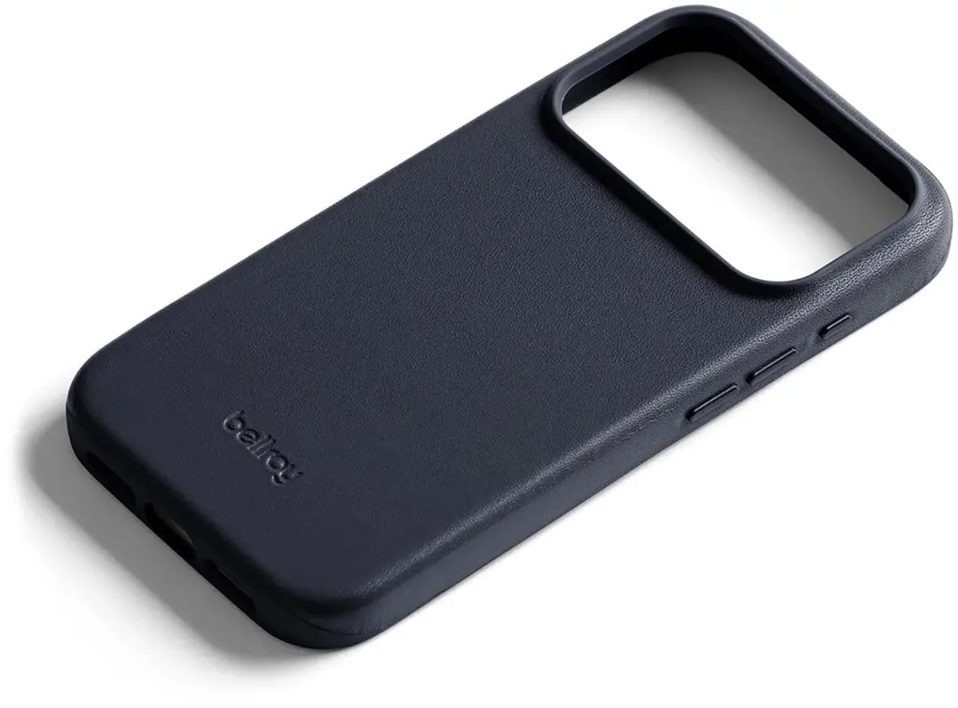 Bellroy iPhone 17 Pro Hoesje PCXL-NSK-133 - Blauw - afbeelding 5 van 6