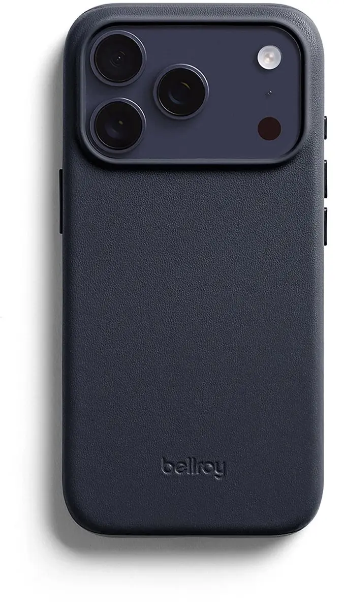 Bellroy iPhone 17 Pro Hoesje PCXL-NSK-133