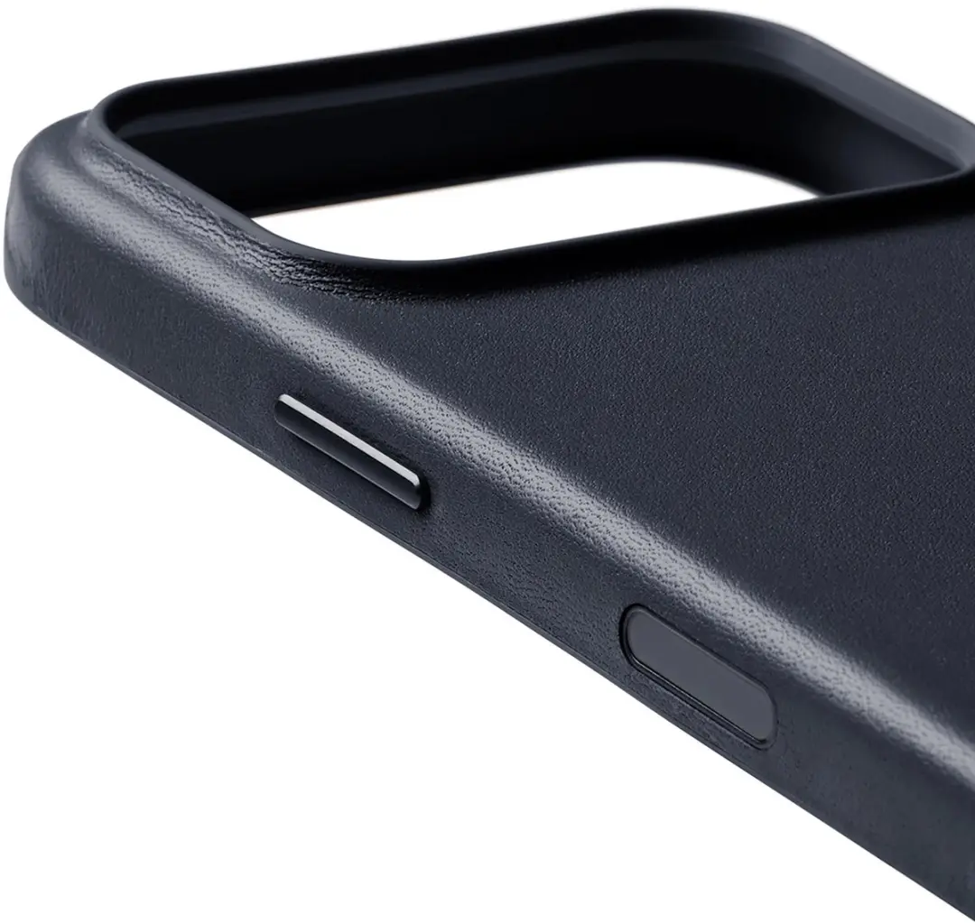 Bellroy iPhone 17 Pro Hoesje PCXL-NSK-133 - Blauw - afbeelding 4 van 6