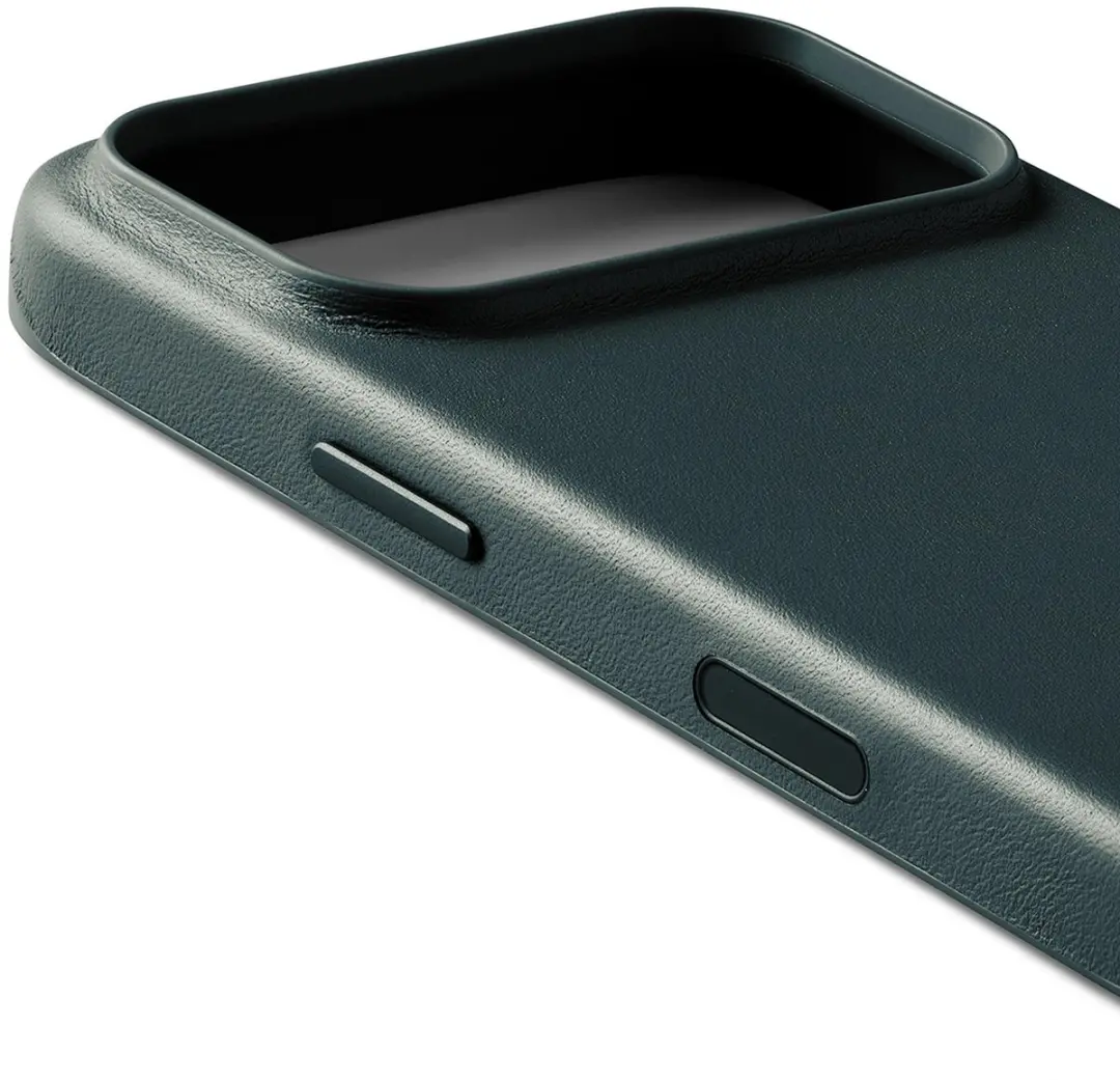 Bellroy iPhone 18 Pro Hoesje PCXM-DON-139 - MagSafe - Zwart - afbeelding 6 van 6