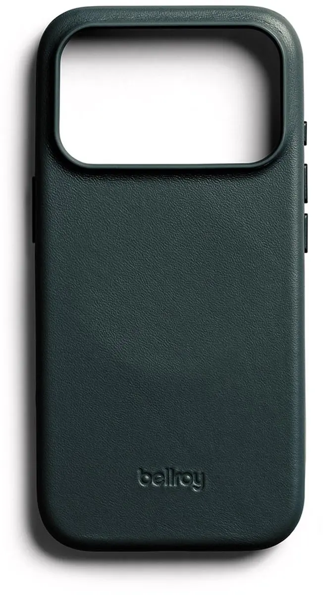 Bellroy iPhone 18 Pro Hoesje PCXM-DON-139 - MagSafe - Zwart - afbeelding 4 van 6