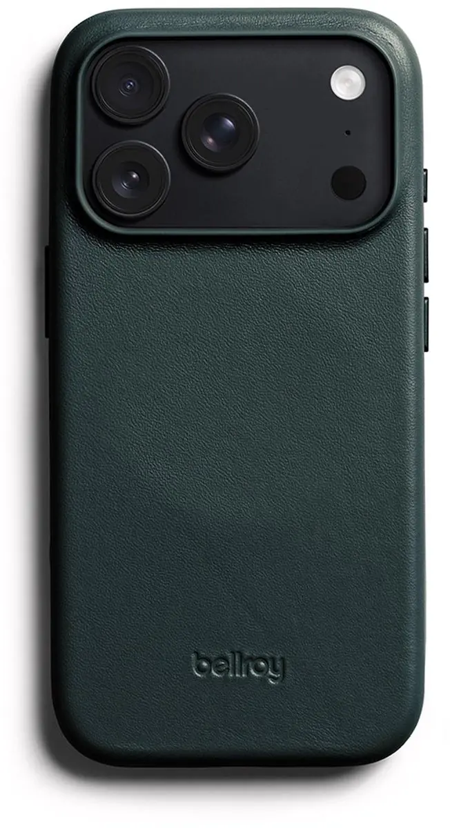 Bellroy iPhone 18 Pro Hoesje PCXM-DON-139