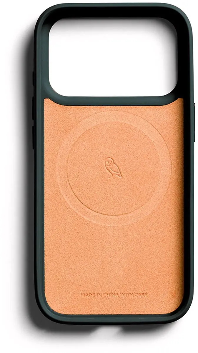 Bellroy iPhone 18 Pro Hoesje PCXM-DON-139 - MagSafe - Zwart - afbeelding 5 van 6