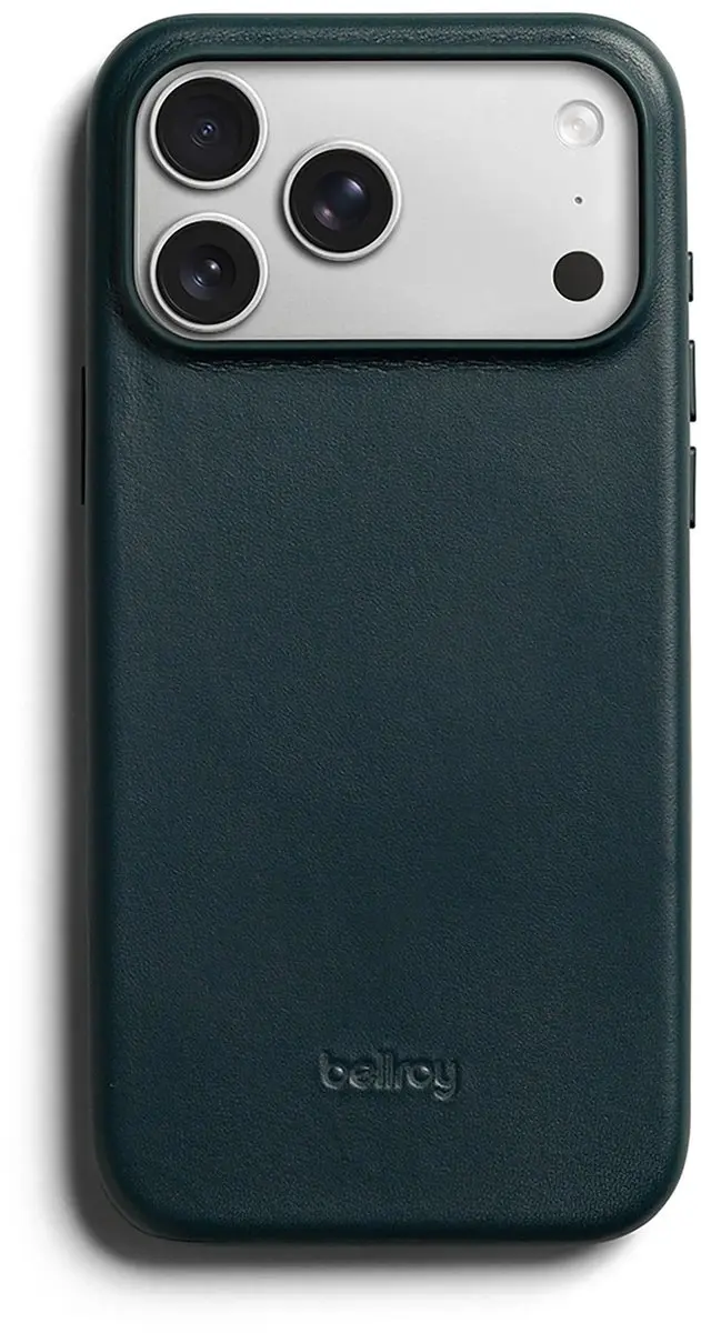 Bellroy iPhone 18 Pro Max Hoesje MagSafe