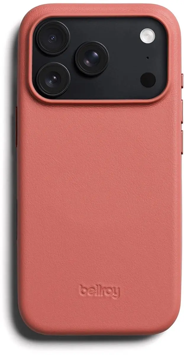 Bellroy iPhone 18 Pro Hoesje
