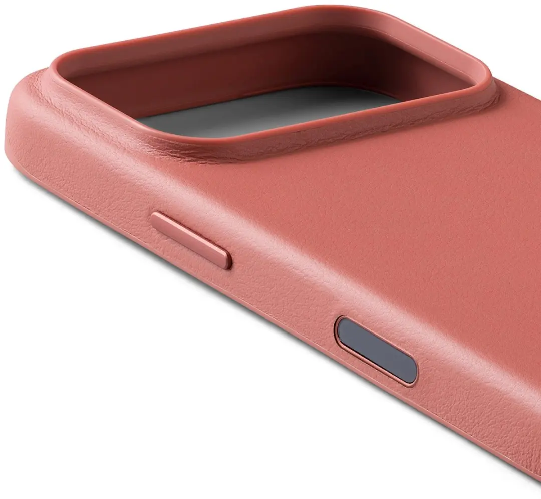 Bellroy iPhone 18 Pro Hoesje - MagSafe - Bruin - afbeelding 3 van 6